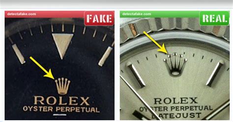 fake digidle rolex or gucci|how to detect a rolex.